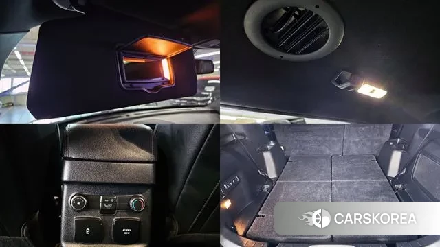 Ford Explorer id 3336395 из Кореи 11