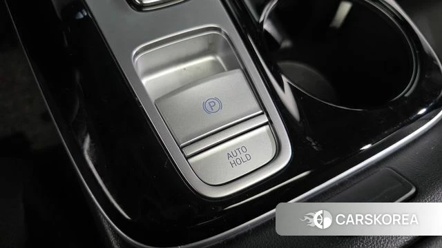 Hyundai Tucson Hybrid (NX4) id 4480862 из Кореи 11