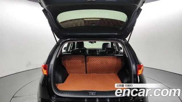 Kia Sportage 4th Generation id 2941566 из Кореи 11