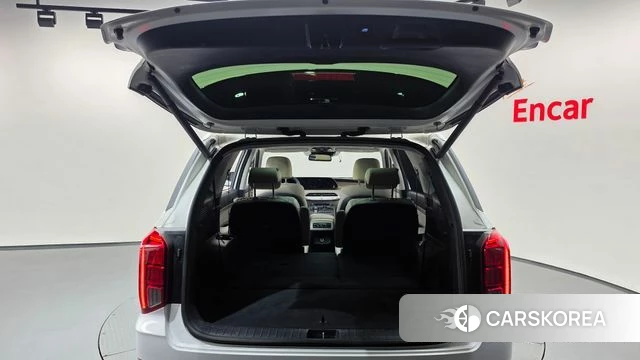 Hyundai Palisade id 4671475 из Кореи 11