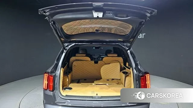 Kia Sorento 4th Generation id 3218075 из Кореи 11