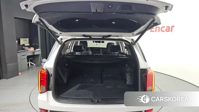 Hyundai Palisade id 3509529 из Кореи 11