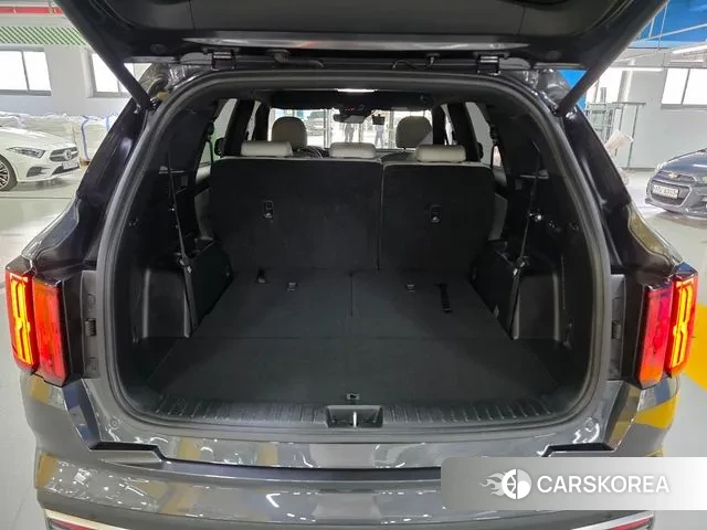 Kia Sorento 4th Generation id 3355036 из Кореи 11