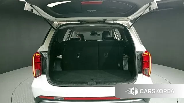 Hyundai The New Palisade id 3472671 из Кореи 11