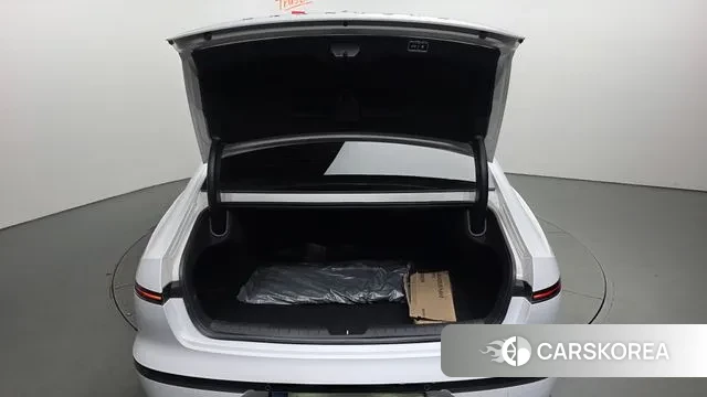 Hyundai Grandeur Hybrid (GN7) id 3142442 из Кореи 11