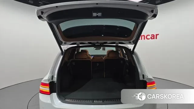 Genesis GV80 id 3410408 из Кореи 11