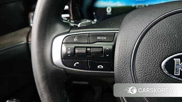 Kia K5 3rd generation id 4586670 из Кореи 11