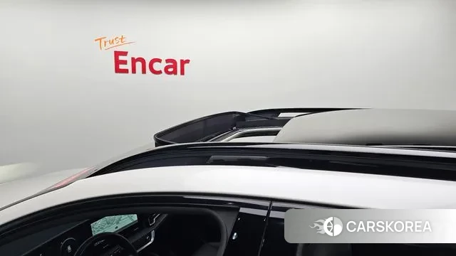 Kia Sportage 5th Generation id 3734710 из Кореи 11