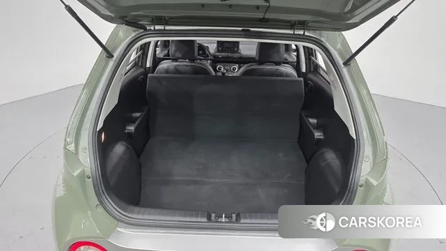 Hyundai Casper id 3600297 из Кореи 11