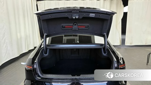 Hyundai Grandeur (GN7) id 3826658 из Кореи 11