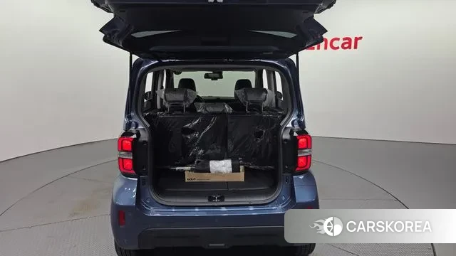 Kia The New Kia Ray id 3231110 из Кореи 11