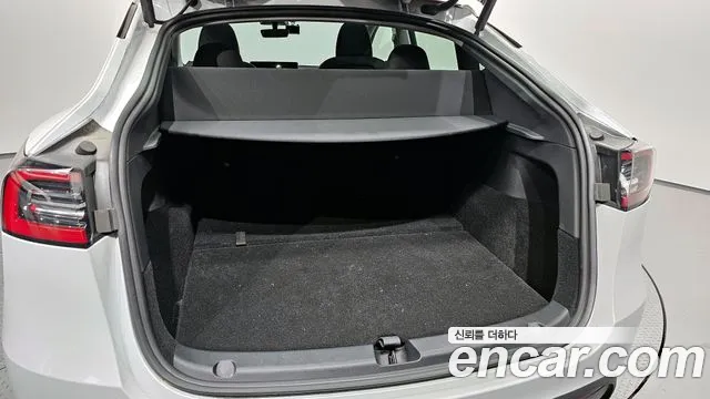 Tesla Model Y id 2715687 из Кореи 11