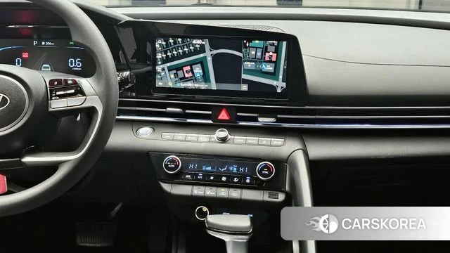 Hyundai The New Avante (CN7) id 3858109 из Кореи 11