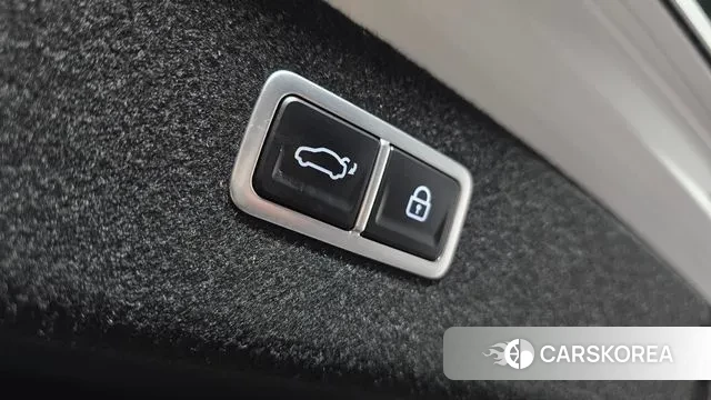 Genesis G80 (RG3) id 3716842 из Кореи 11