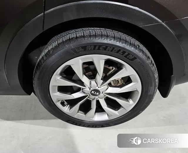 Kia Sorento 4th Generation id 3498955 из Кореи 11