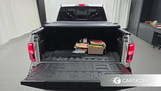 Ford F150 id 3034213 из Кореи 11