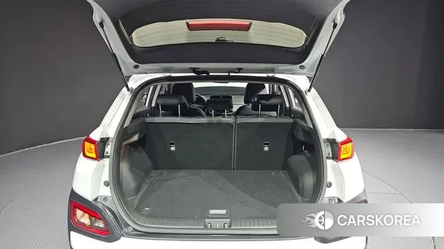 Hyundai Kona Electric id 3385308 из Кореи 11