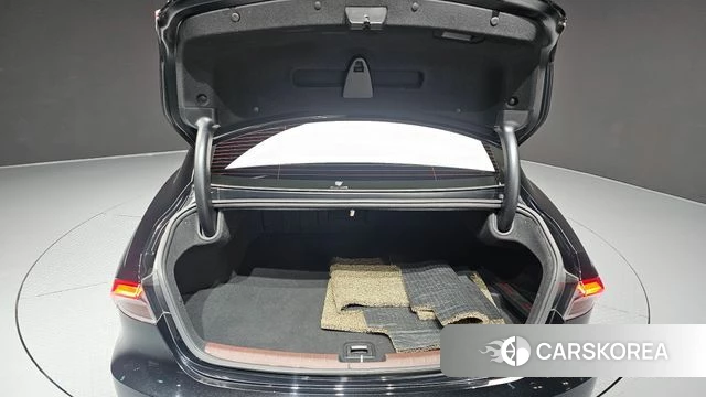 Hyundai The New Grandeur IG id 4764552 из Кореи 11
