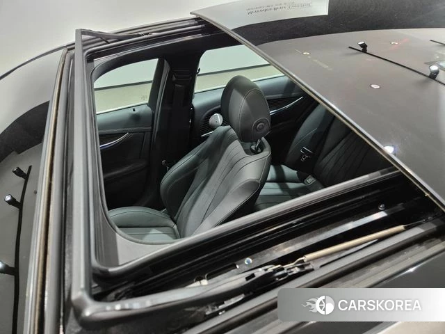 Mercedes-Benz E-Class W213 id 4201246 из Кореи 11