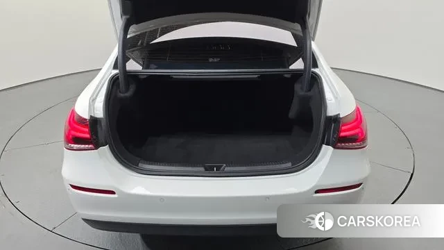 Mercedes-Benz A-Class W177 id 3412570 из Кореи 11