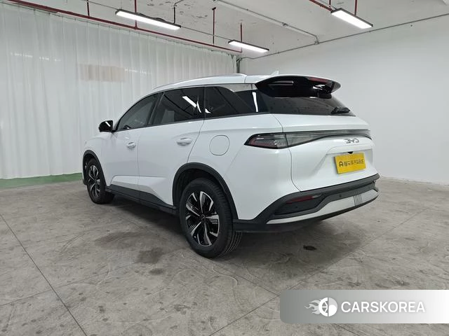 BYD Sea Lion 05DM id 3969098 из Китая 11