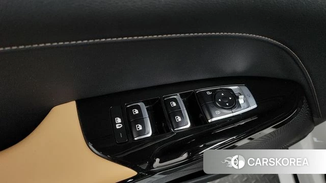Kia K5 Hybrid 3rd Generation id 4550495 из Кореи 11