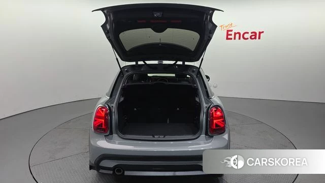 Mini Cooper id 3851721 из Кореи 11