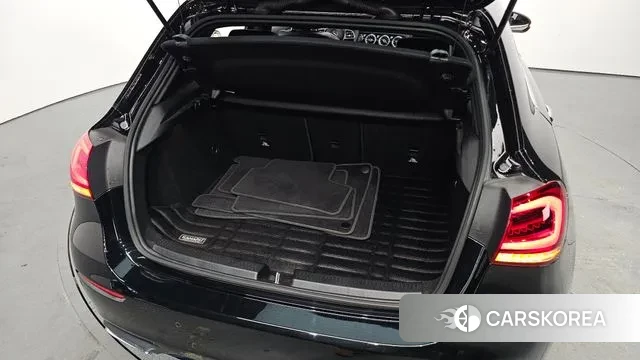 Mercedes-Benz A-Class W177 id 3597763 из Кореи 11