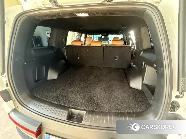 Hyundai Santa Fe (MX5) id 3560148 из Кореи 11