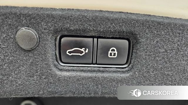 Hyundai The New Grandeur IG Hybrid id 4507360 из Кореи 11