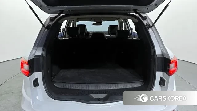 Renault Korea (Samsung) The New QM6 id 3616772 из Кореи 11