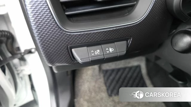 Renault Korea (Samsung) XM3 id 4619918 из Кореи 11