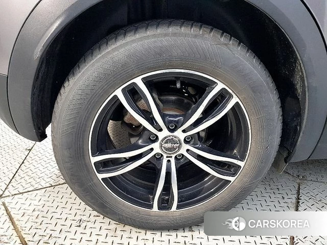 Renault Korea (Samsung) Capture id 4331064 из Кореи 11