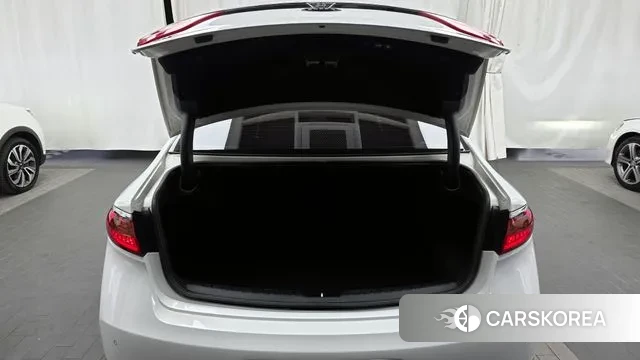 Kia All New K7 Hybrid id 3351210 из Кореи 11