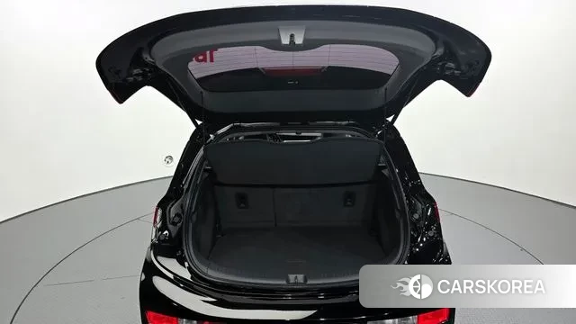 Chevrolet (GM Daewoo) Bolt EV id 3508940 из Кореи 11