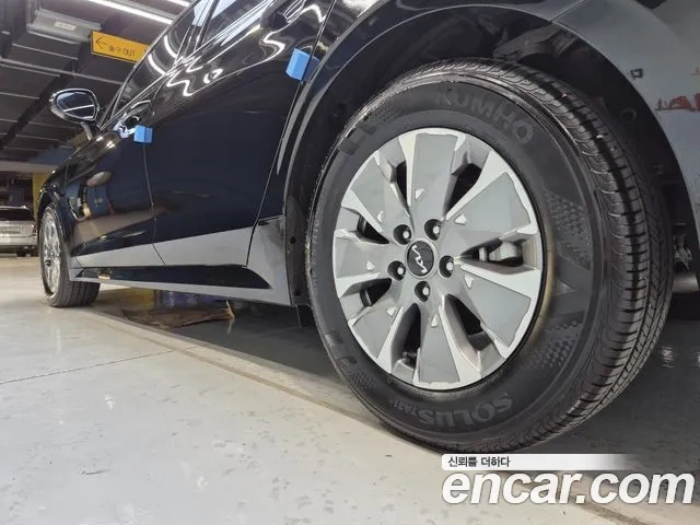 Kia K5 Hybrid 3rd Generation id 2910381 из Кореи 11