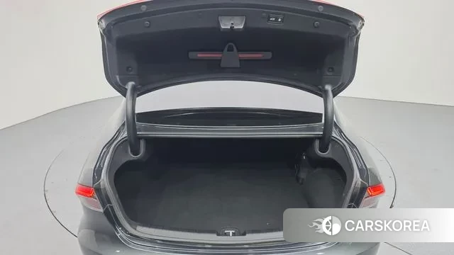 Hyundai The New Grandeur IG Hybrid id 3406476 из Кореи 11