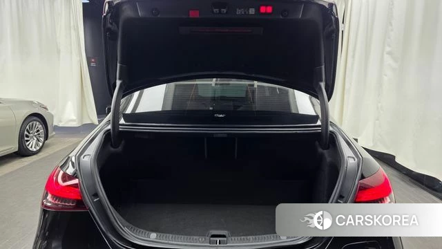 Mercedes-Benz E-Class W213 id 3891810 из Кореи 11