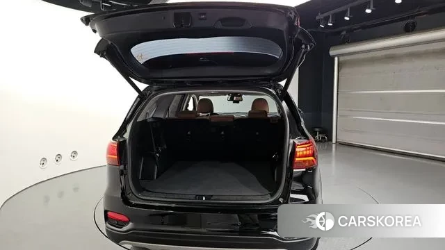 Kia The New Sorento id 3024625 из Кореи 11