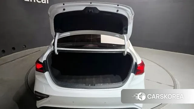 Kia Come New K3 id 3541687 из Кореи 11