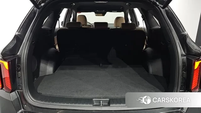 Kia The New Sorento 4th Generation id 3571759 из Кореи 11