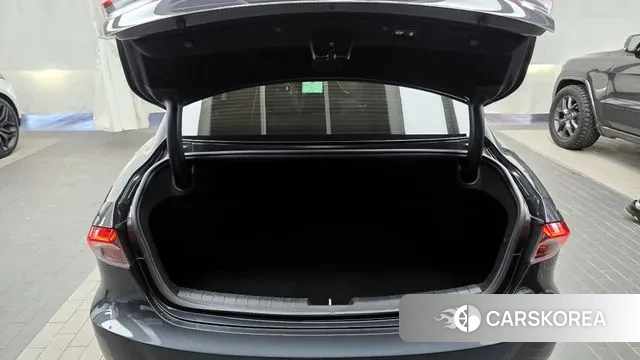 Hyundai The New Grandeur IG id 3453376 из Кореи 11