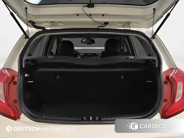 Kia All New Morning (JA) id 3494815 из Кореи 11