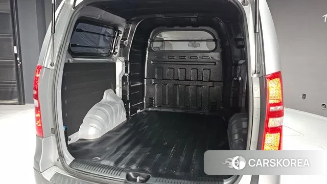 Hyundai The New Grand Starex id 3023993 из Кореи 11