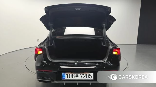 Kia The New K5 3rd generation id 4623498 из Кореи 11
