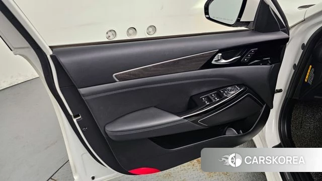 Kia K7 Premier id 3955198 из Кореи 11