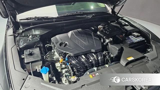 Hyundai The New Grandeur IG id 4422751 из Кореи 11