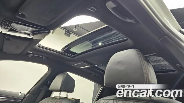 BMW 7 Series (G11) id 2797866 из Кореи 11