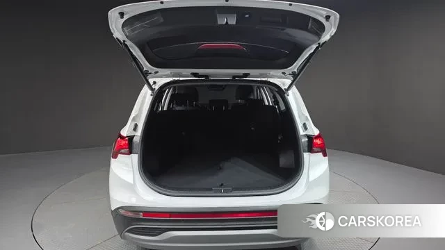 Hyundai The New Santa Fe id 2993926 из Кореи 11