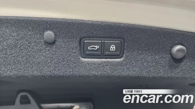 Kia K8 id 2926750 из Кореи 11